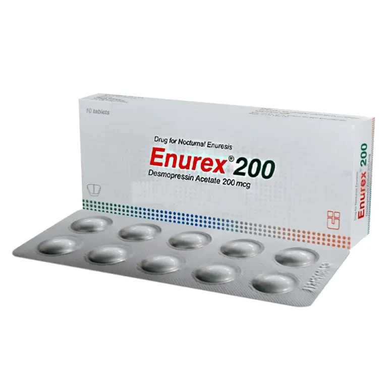 enurex-200mcg